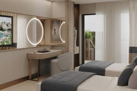 Отель Ducale Lara в Кунду - Турция