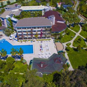 отель Bieno Venus Hotel & Spa