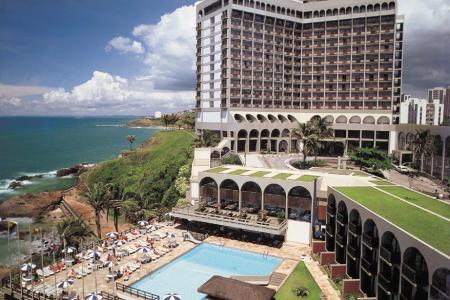 Bahia Othon Palace