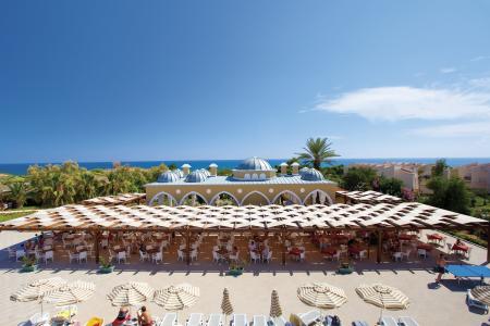 Отель Side Star Resort в Чолаклы - Турция