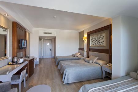 Отель Side Star Resort в Чолаклы - Турция