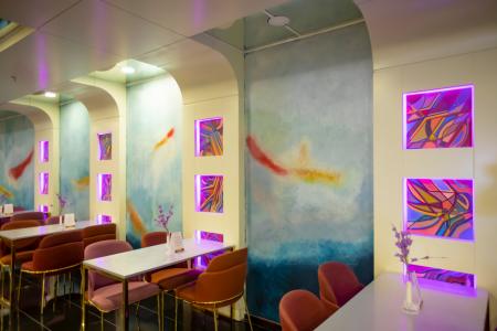 Отель Orange County Resort Hotel Belek в Богазкент - Турция