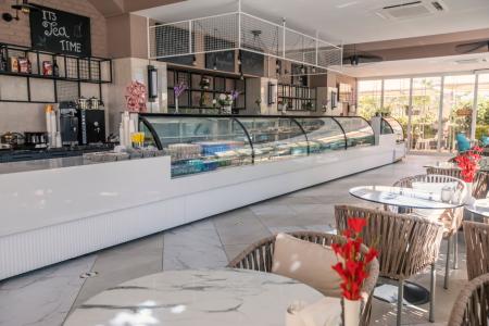 Отель Orange County Resort Hotel Belek в Богазкент - Турция