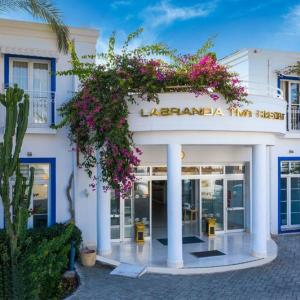 отель Labranda TMT Bodrum