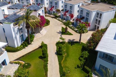 Отель Labranda TMT Bodrum в Бодрум - Турция