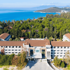 отель Proxima Hotel