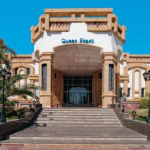 отель Queen Sharm Resort