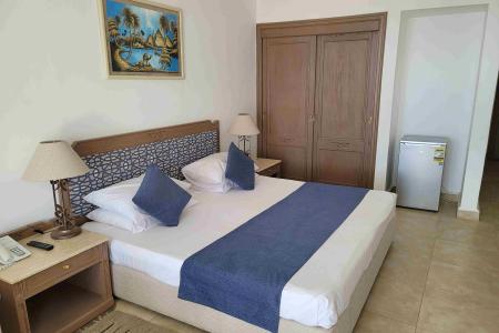 Отель Queen Sharm Resort в Хадаба - Египет