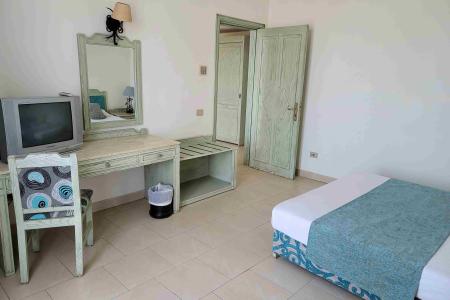 Отель Queen Sharm Resort в Хадаба - Египет