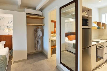 Отель Veranda Grand Baie Hotel & Spa в Гранд Бэй - Маврикий