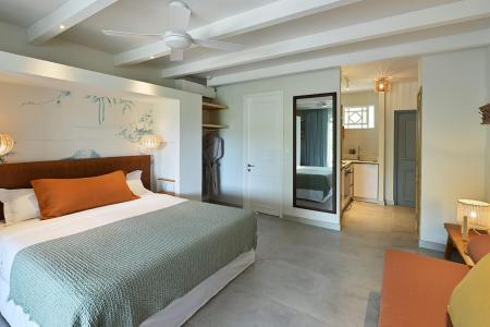 Отель Veranda Grand Baie Hotel & Spa в Гранд Бэй - Маврикий