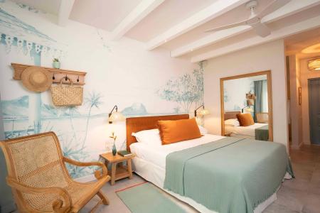 Отель Veranda Grand Baie Hotel & Spa в Гранд Бэй - Маврикий