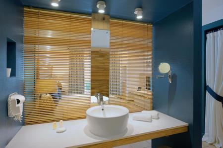 Отель Veranda Pointe aux Biches Hotel в о. Маврикий - Маврикий