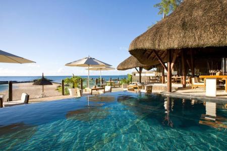 Отель Veranda Pointe aux Biches Hotel в о. Маврикий - Маврикий