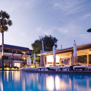 отель Veranda Resort & Villas Hua Hin Cha Am