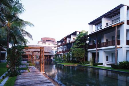 Отель Veranda Resort & Villas Hua Hin Cha Am в Хуа Хин - Таиланд