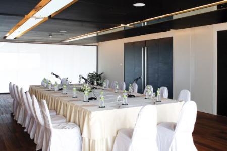 Отель Veranda Resort & Villas Hua Hin Cha Am в Хуа Хин - Таиланд