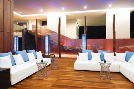 Отель Veranda Resort & Villas Hua Hin Cha Am в Хуа Хин - Таиланд