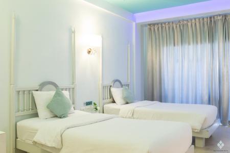 Отель Verandah в Ао Нанг - Таиланд