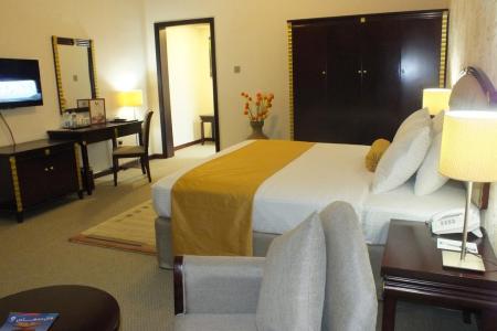 Отель Verona Resort Sharjah в Шарджа - ОАЭ