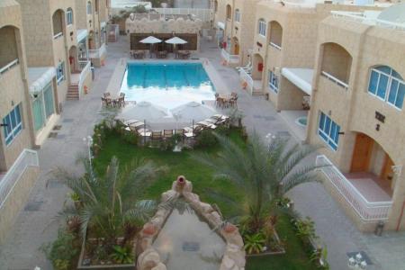 Отель Verona Resort Sharjah в Шарджа - ОАЭ