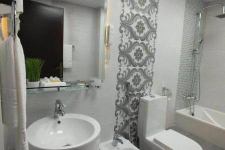 Отель Verona Resort Sharjah в Шарджа - ОАЭ