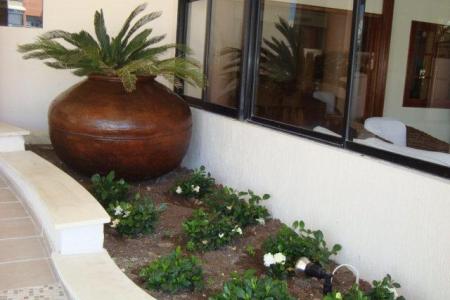 Отель Veronica Hotel в Пафос - Кипр