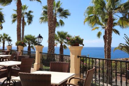 Отель Sunlight Bahia Principe Tenerife в Канарские о-ва Тенерифе - Испания