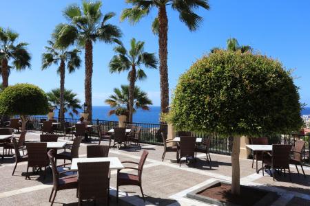Отель Sunlight Bahia Principe Tenerife в Канарские о-ва Тенерифе - Испания