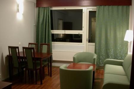 Vesileppis Sport & Spa Hotel