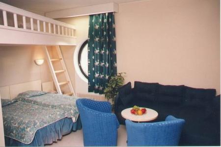 Vesileppis Sport & Spa Hotel