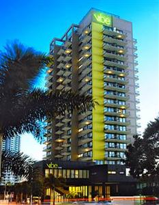 Vibe Hotel Gold Coast