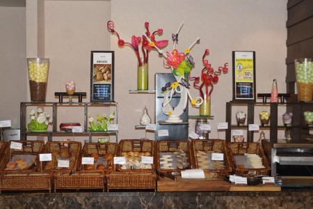 Отель Radisson Goa Candolim в Кандолим - Индия