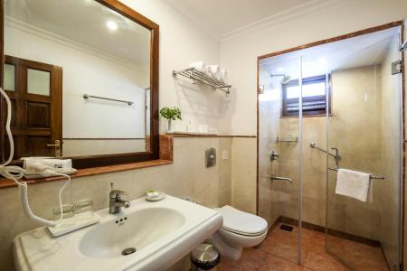 Отель Radisson Goa Candolim в Кандолим - Индия