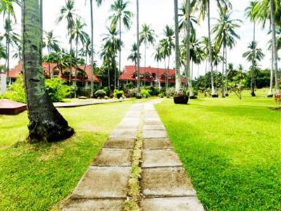 Bahura Resort and Spa