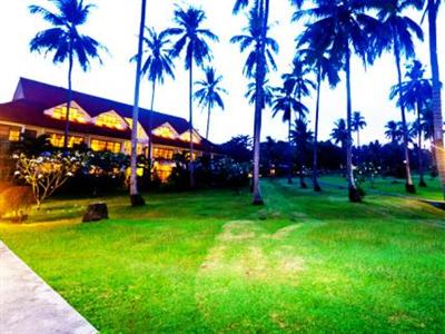 Bahura Resort and Spa