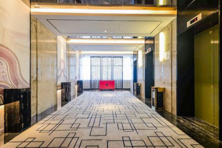 Отель Baiyun Hotel в Гуанчжоу - Китай