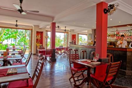 Отель Victoria Hoi An Beach Resort & Spa в Хой Ан - Вьетнам