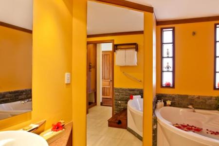 Отель Victoria Hoi An Beach Resort & Spa в Хой Ан - Вьетнам