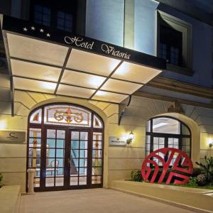 отель NH Collection Victoria La Habana