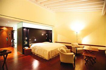 Victoria - Jungfrau Grand hotel & Spa