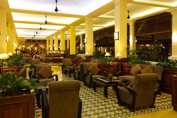 Victoria Can Tho Resort