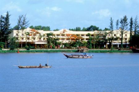 Victoria Can Tho Resort