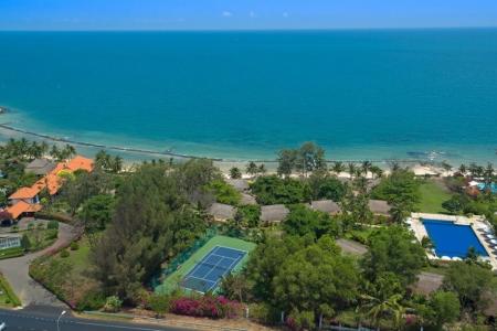 Отель Victoria Phan Thiet Beach Resort & Spa в Фантхиет - Вьетнам