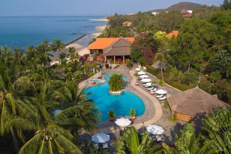 Отель Victoria Phan Thiet Beach Resort & Spa в Фантхиет - Вьетнам