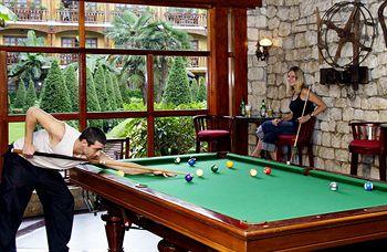 Victoria Sapa Resort & Spa