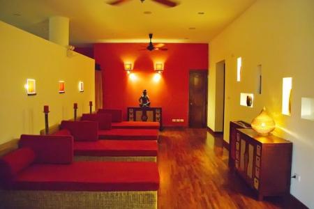 Victoria Sapa Resort & Spa