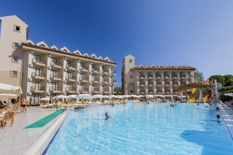 Victory Resort Hotel