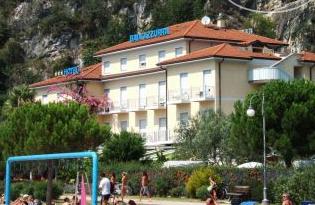 Отель Baia Azzurra в Таормина - Италия