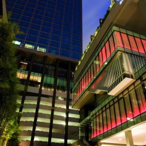 отель Vie Hotel Bangkok